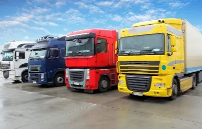 Bursa Perşembe Nakliye Ambarı